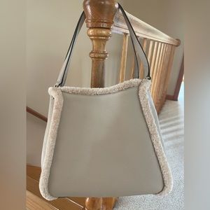 Kate Spade handbag and wallet